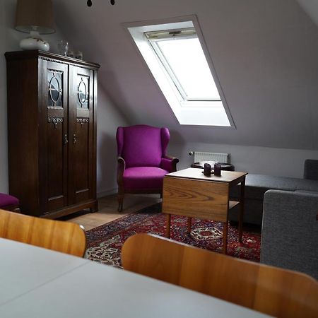 Homely 2 Room Apartment Close To Copenhagen City Center Εξωτερικό φωτογραφία