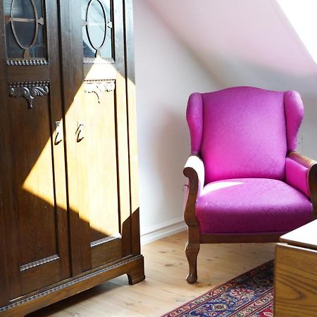 Homely 2 Room Apartment Close To Copenhagen City Center Εξωτερικό φωτογραφία