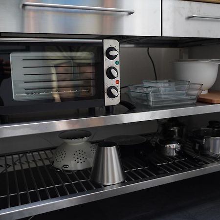 Homely 2 Room Apartment Close To Copenhagen City Center Εξωτερικό φωτογραφία