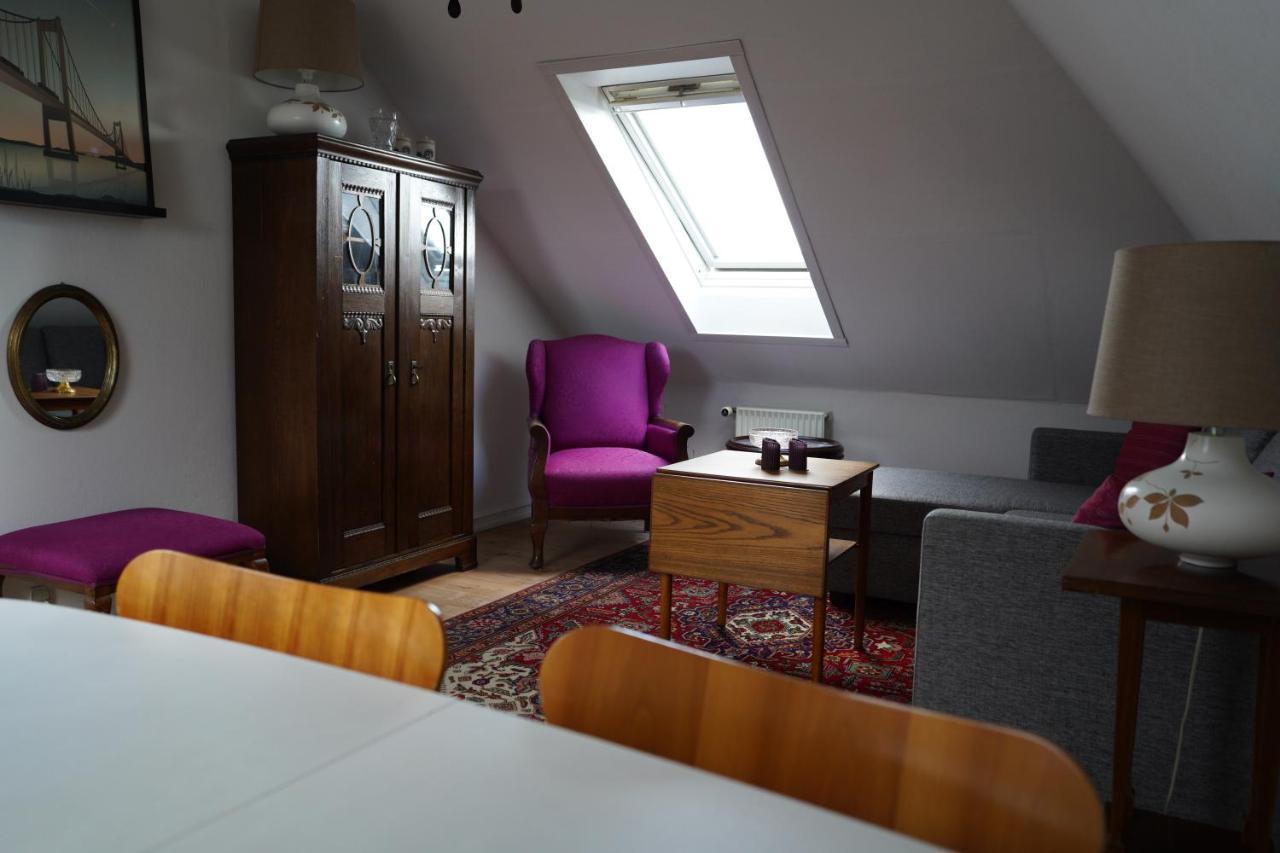 Homely 2 Room Apartment Close To Copenhagen City Center Εξωτερικό φωτογραφία