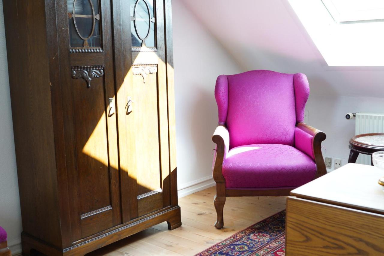Homely 2 Room Apartment Close To Copenhagen City Center Εξωτερικό φωτογραφία