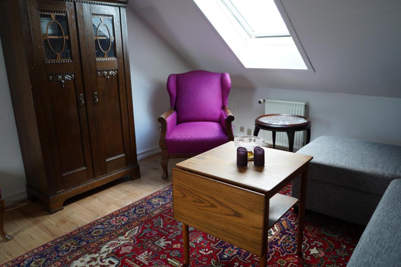Homely 2 Room Apartment Close To Copenhagen City Center Εξωτερικό φωτογραφία