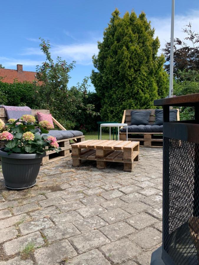 Homely 2 Room Apartment Close To Copenhagen City Center Εξωτερικό φωτογραφία