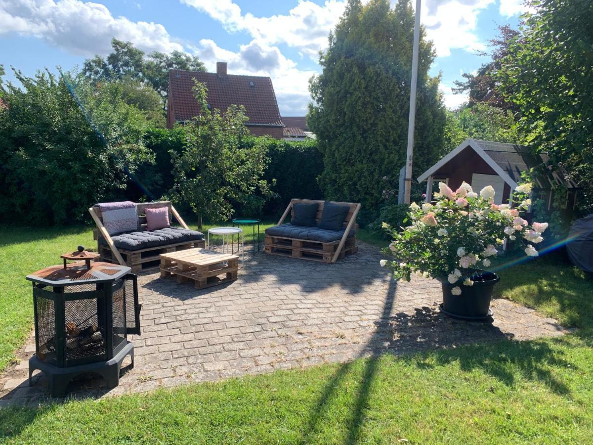 Homely 2 Room Apartment Close To Copenhagen City Center Εξωτερικό φωτογραφία
