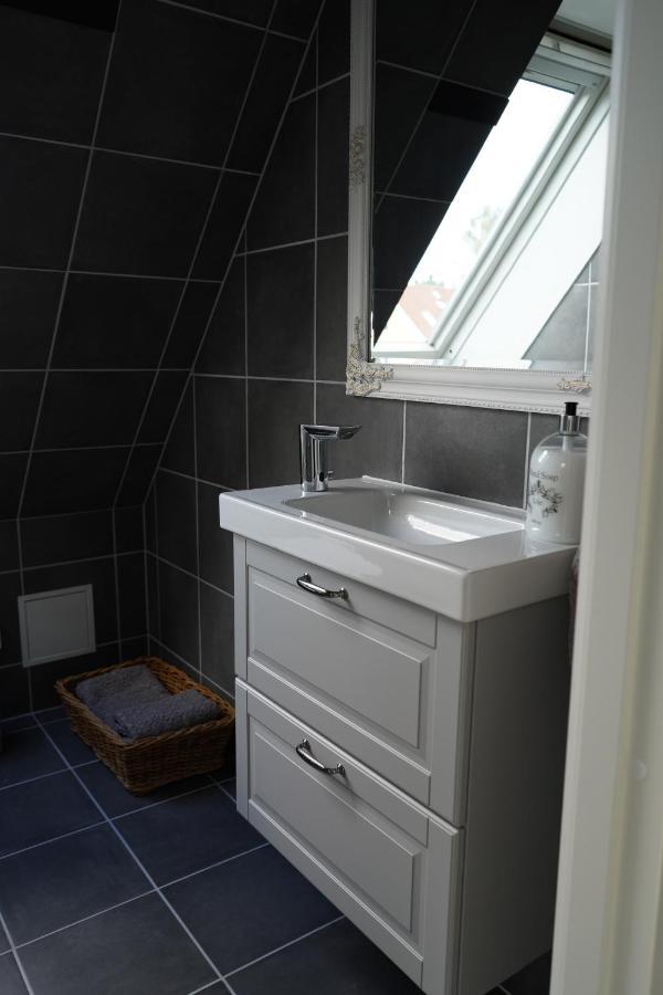 Homely 2 Room Apartment Close To Copenhagen City Center Εξωτερικό φωτογραφία