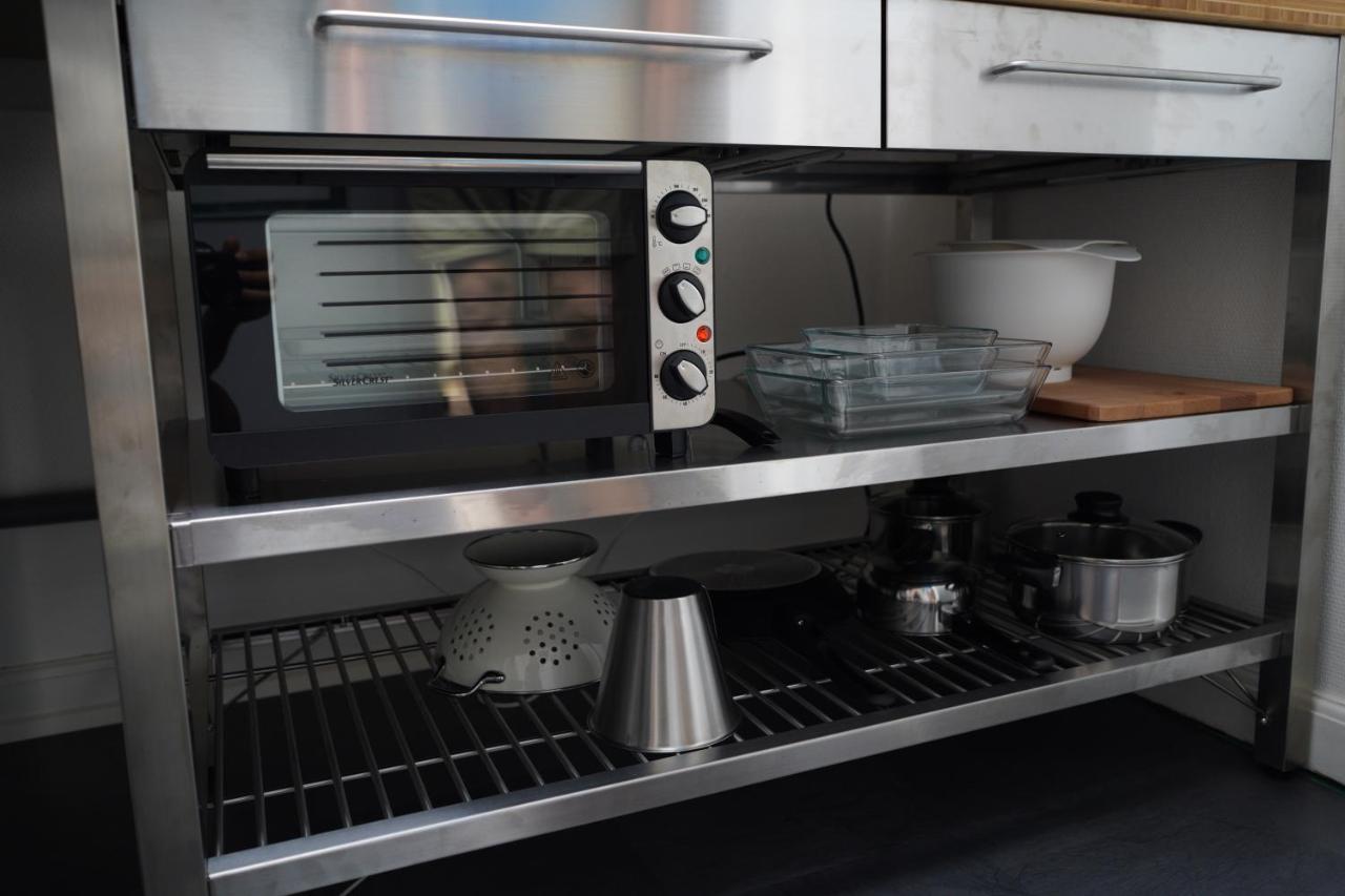 Homely 2 Room Apartment Close To Copenhagen City Center Εξωτερικό φωτογραφία