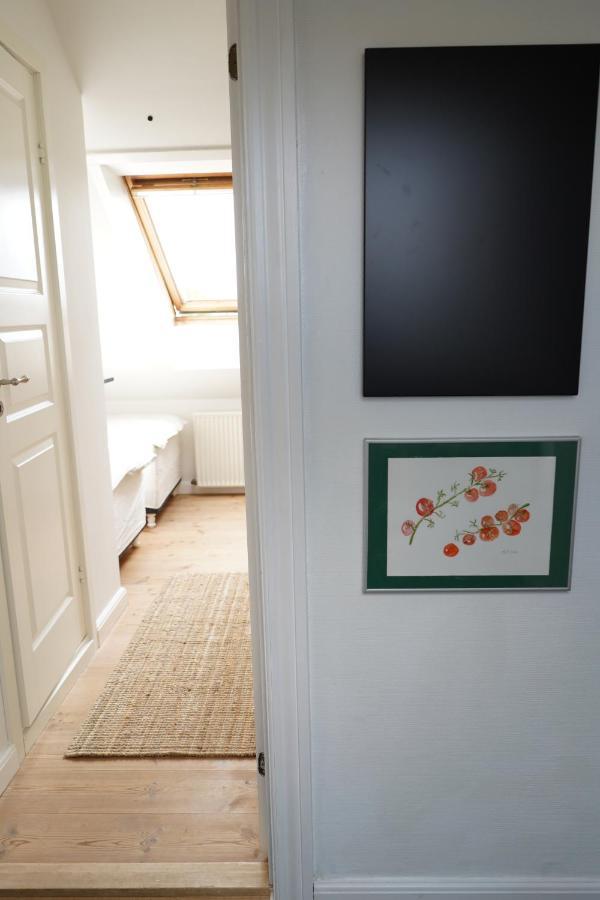Homely 2 Room Apartment Close To Copenhagen City Center Εξωτερικό φωτογραφία