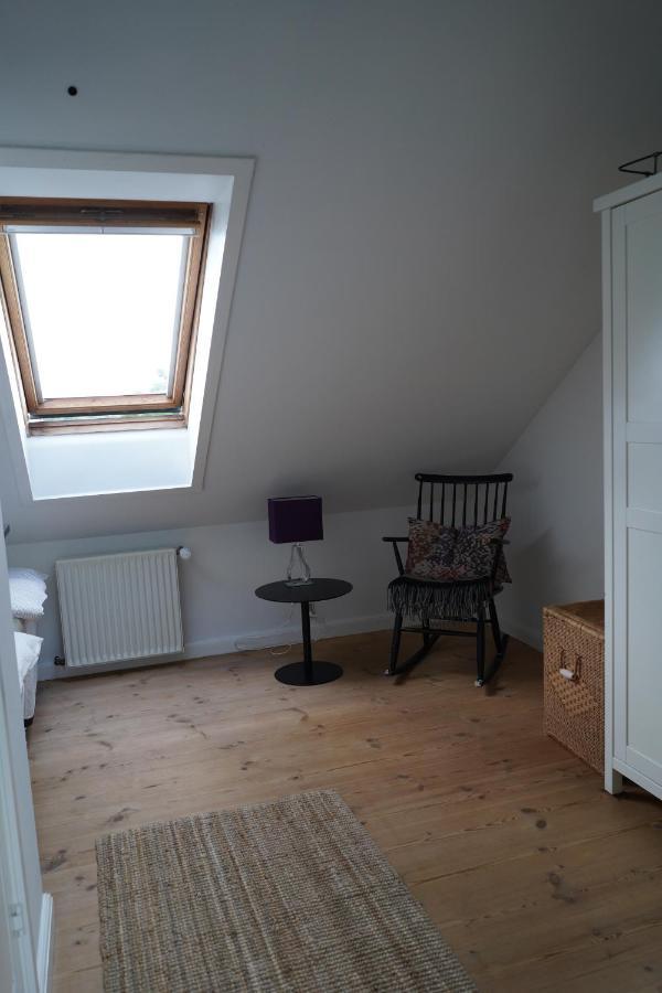 Homely 2 Room Apartment Close To Copenhagen City Center Εξωτερικό φωτογραφία