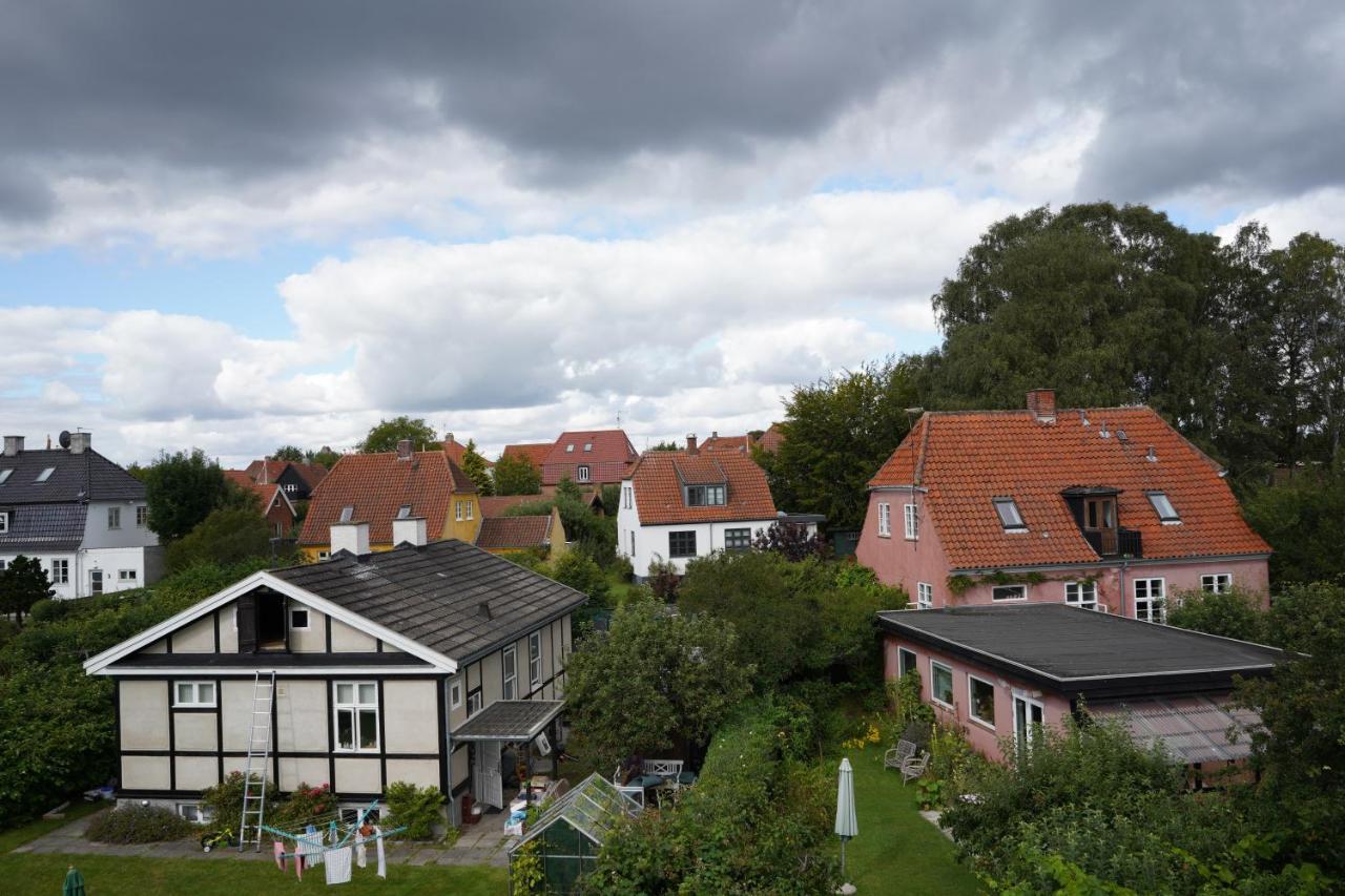 Homely 2 Room Apartment Close To Copenhagen City Center Εξωτερικό φωτογραφία