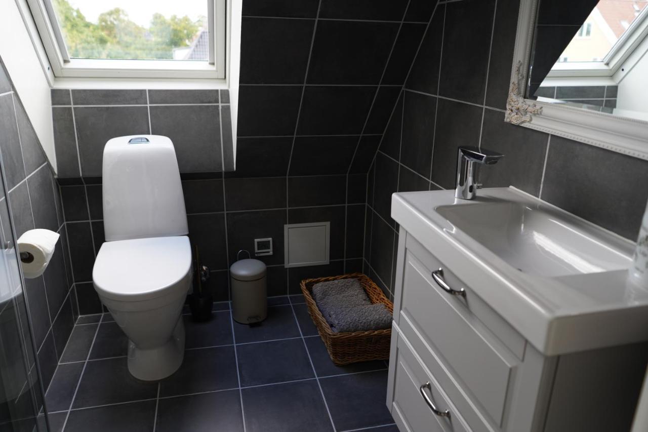 Homely 2 Room Apartment Close To Copenhagen City Center Εξωτερικό φωτογραφία