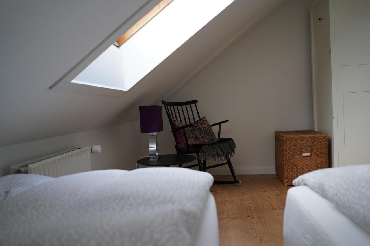 Homely 2 Room Apartment Close To Copenhagen City Center Εξωτερικό φωτογραφία