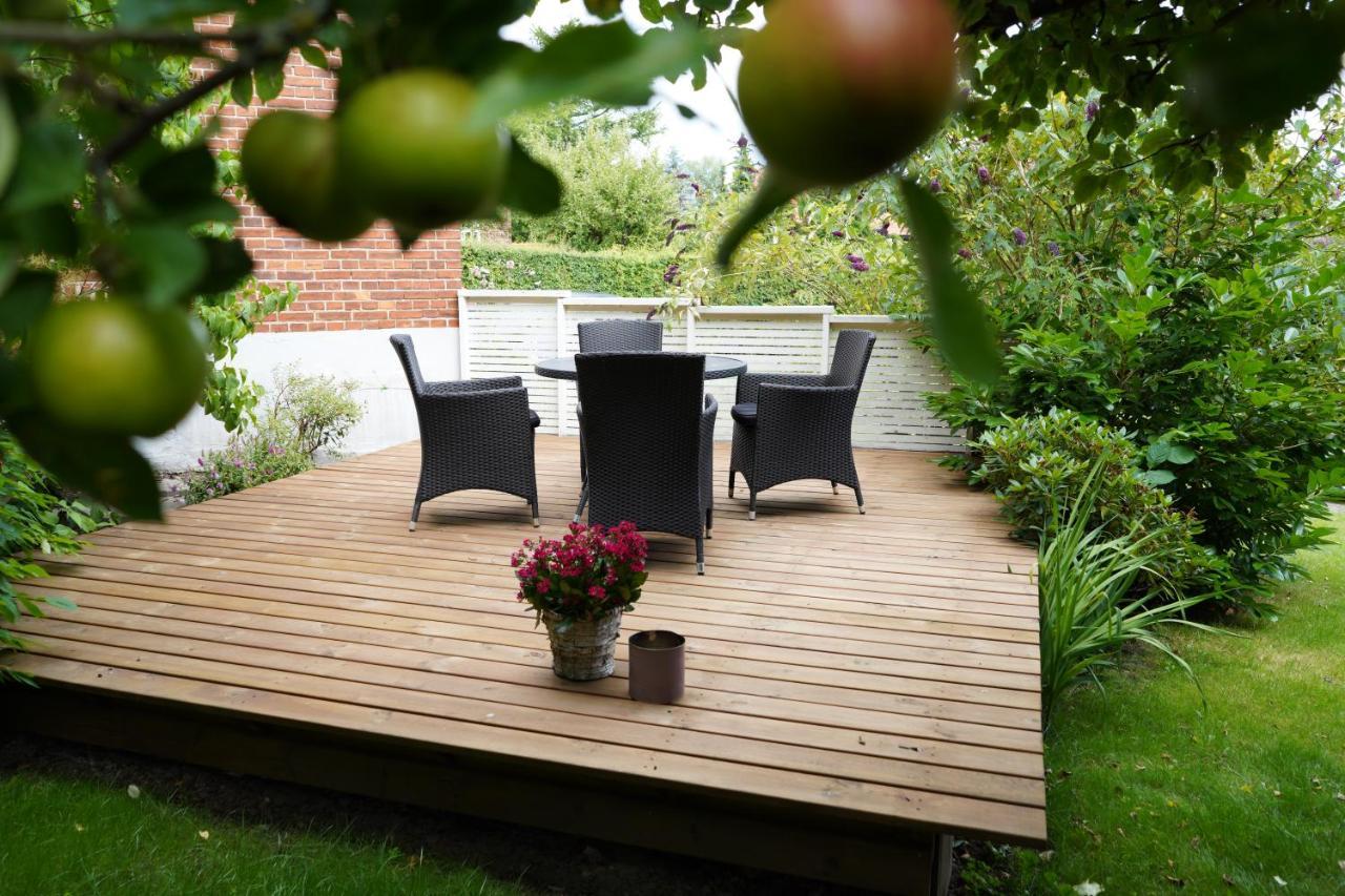 Homely 2 Room Apartment Close To Copenhagen City Center Εξωτερικό φωτογραφία